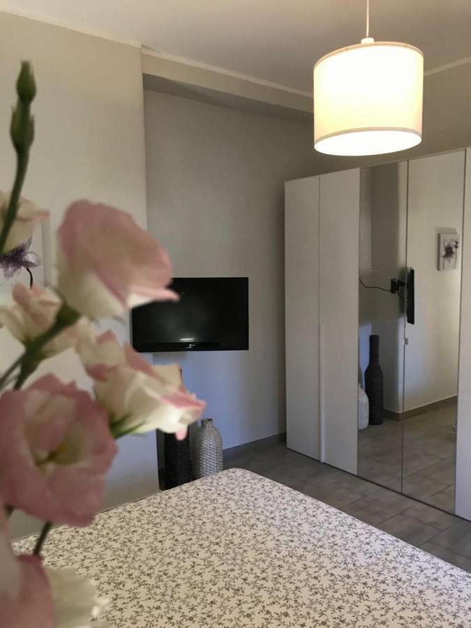Il Fortino Apartment Catane Extérieur photo