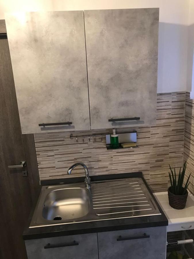 Il Fortino Apartment Catane Extérieur photo