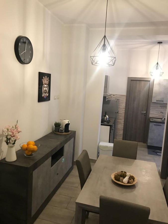 Il Fortino Apartment Catane Extérieur photo