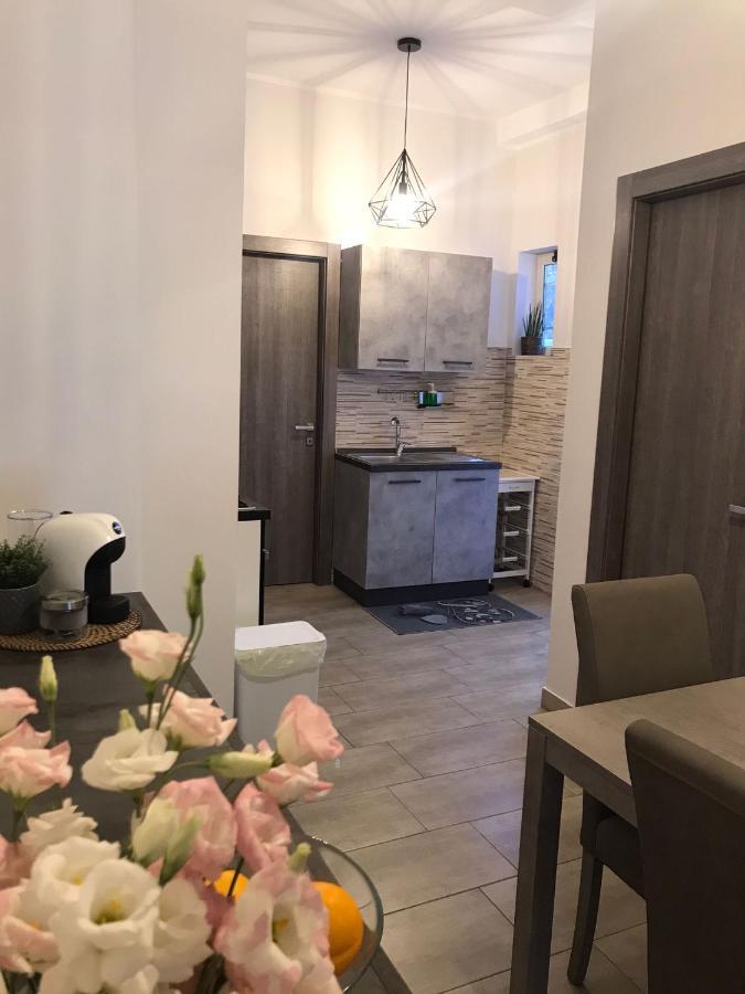 Il Fortino Apartment Catane Extérieur photo
