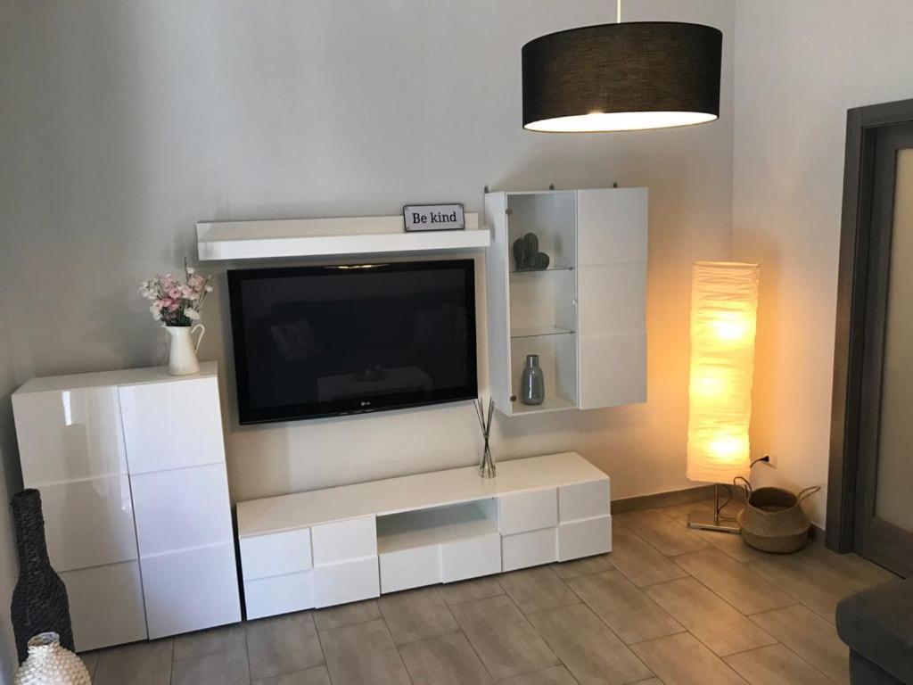 Il Fortino Apartment Catane Extérieur photo
