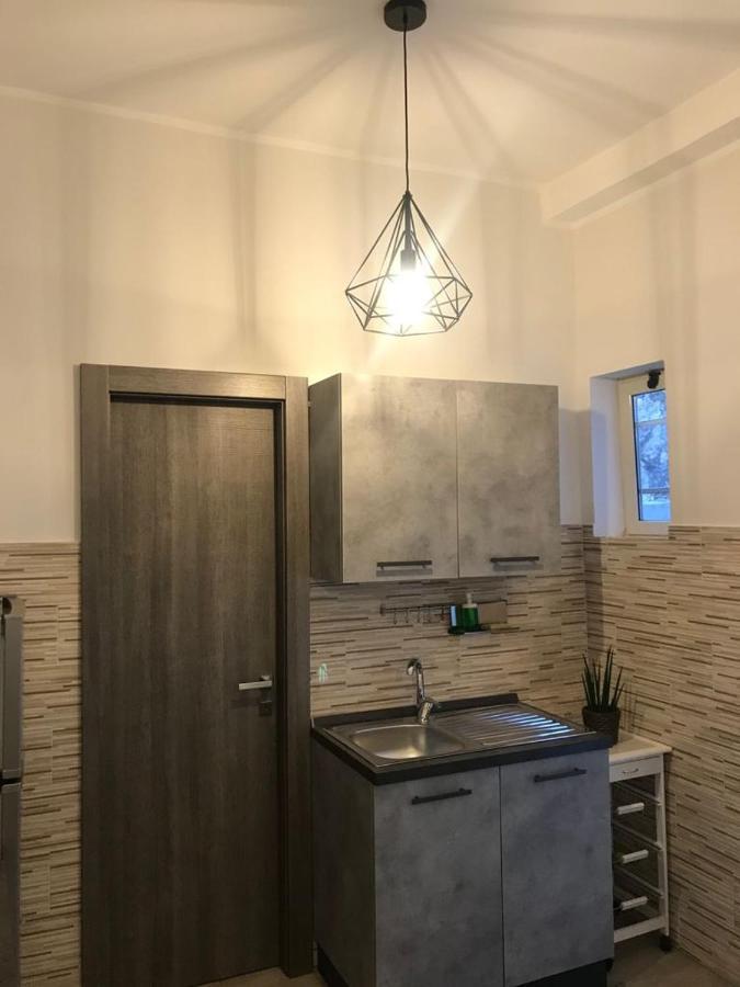 Il Fortino Apartment Catane Extérieur photo