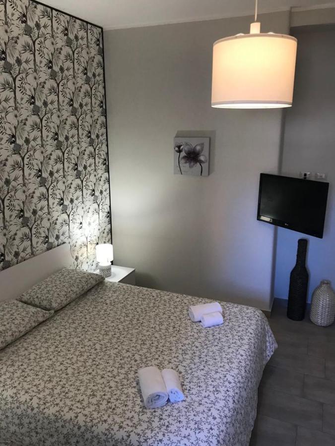 Il Fortino Apartment Catane Extérieur photo
