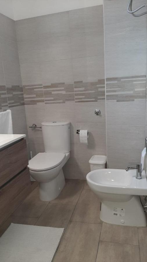 Il Fortino Apartment Catane Extérieur photo