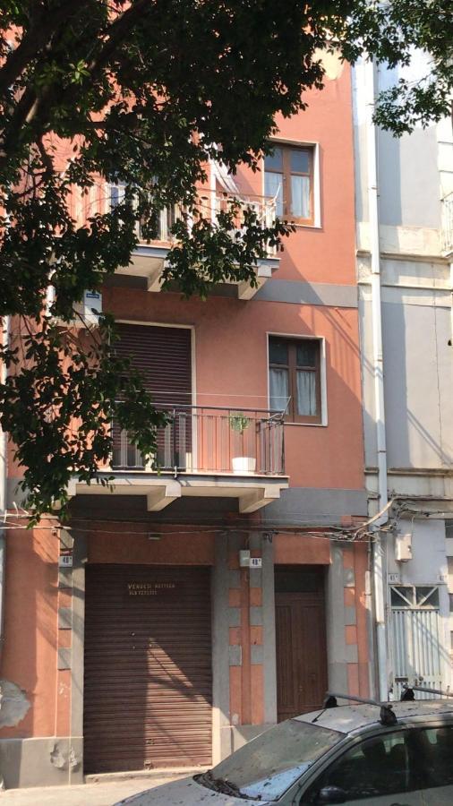 Il Fortino Apartment Catane Extérieur photo